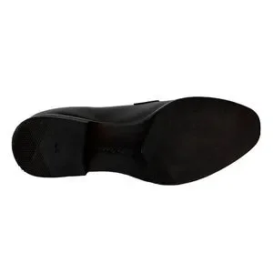 Wolf and Shepherd Penny Loafers - Black Leather - Size US 10 Shoes | Wolf And Shepherd Penny Loafers Black Leather Size  main image 2
